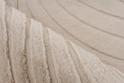Comfort 503 Beige vloerkleed – materiaal-1