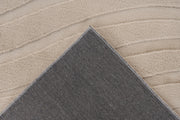 Comfort 503 Beige vloerkleed – materiaal-2