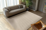 Comfort 503 Beige vloerkleed – sfeer