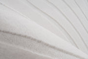 Comfort 503 Ivoor vloerkleed – materiaal-1
