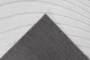 Comfort 503 Ivoor vloerkleed – materiaal-2