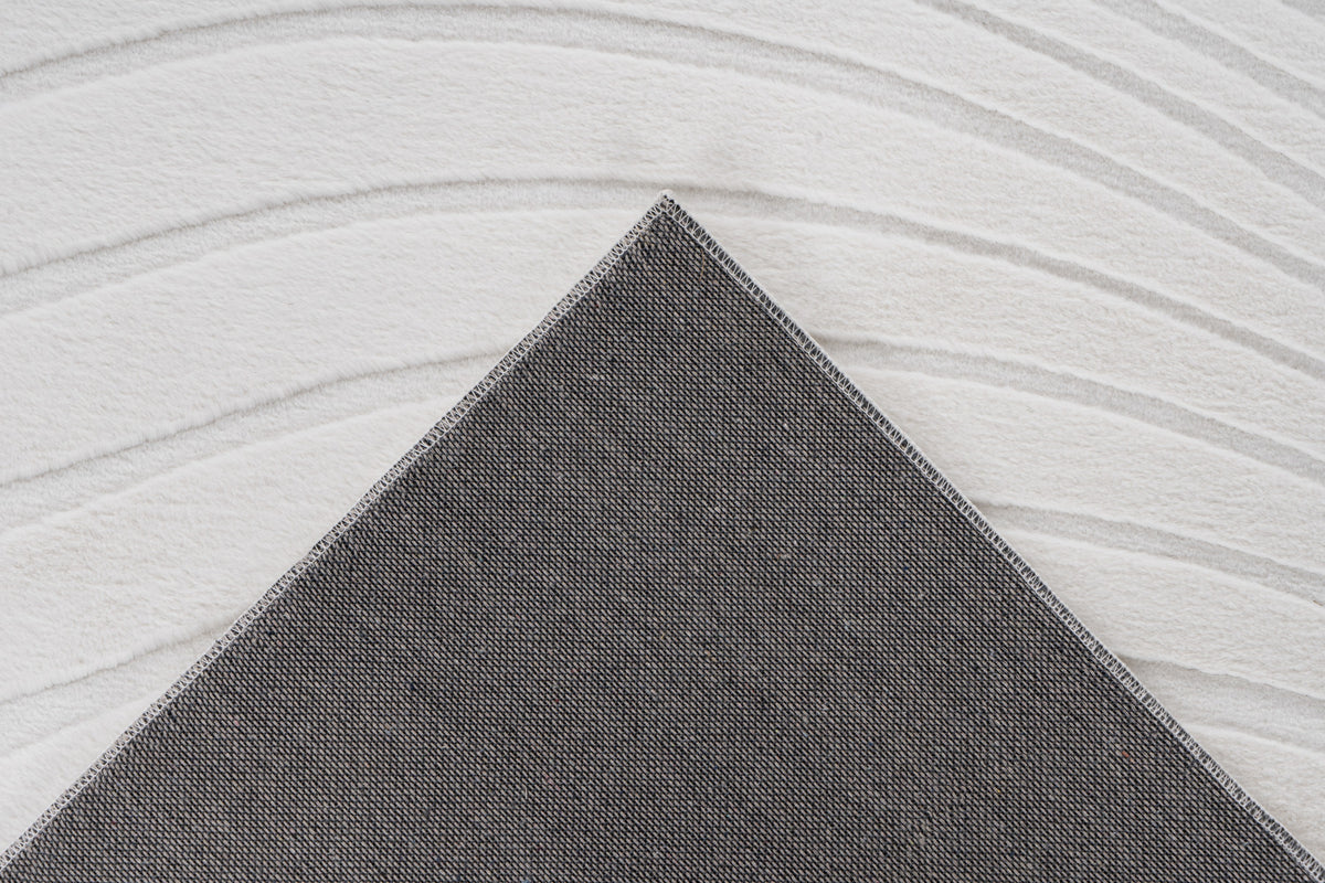 Comfort 503 Ivoor vloerkleed – materiaal-2