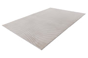 Comfort 503 Licht taupe vloerkleed – detail