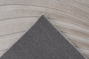 Comfort 503 Licht taupe vloerkleed – materiaal-2