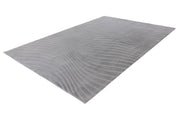 Comfort 503 Zilver vloerkleed – detail