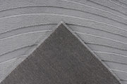 Comfort 503 Zilver vloerkleed – materiaal-2