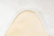 Cosy Ivoor vloerkleed – materiaal-2