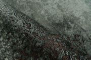Elysee 905 — Onyx-goud · Laagpolig vloerkleed