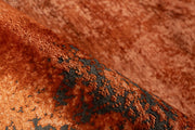 Elysee 905 — Terracotta · Laagpolig vloerkleed