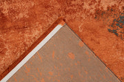 Elysee 905 — Terracotta · Laagpolig vloerkleed