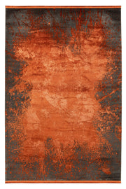 Elysee 905 — Terracotta · Laagpolig vloerkleed