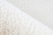 Emotion 500 — Crème · Hoogpolig vloerkleed
