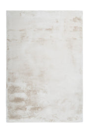 Emotion 500 — Crème · Hoogpolig vloerkleed