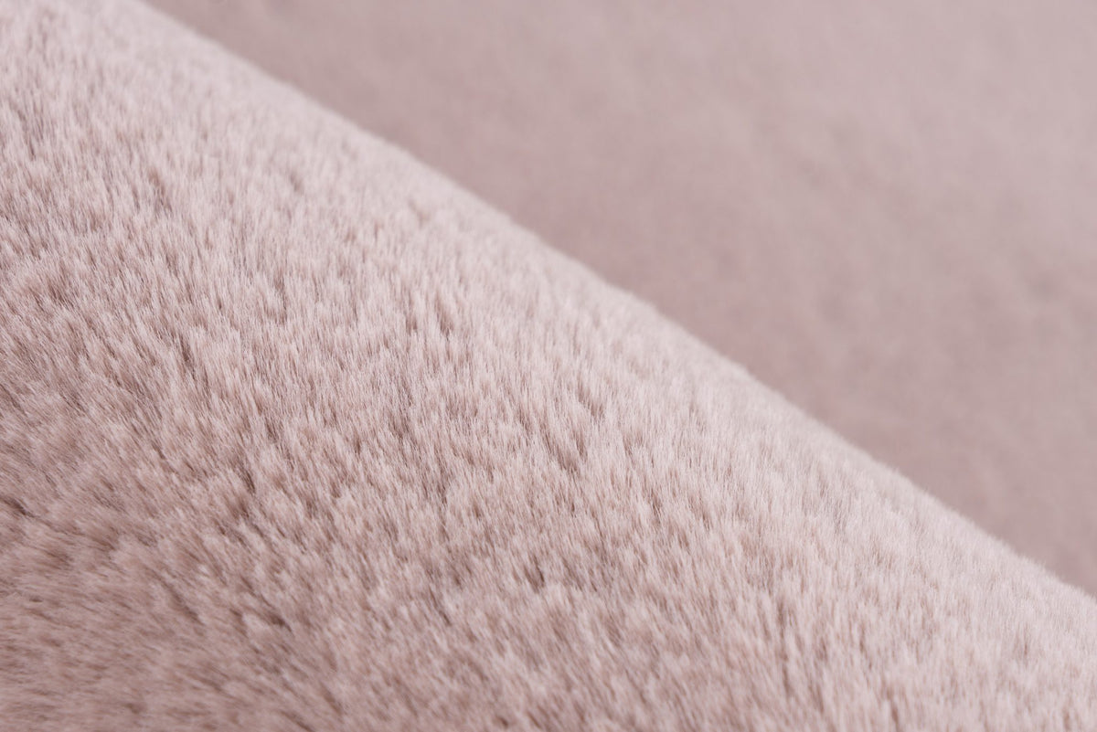 Emotion 500 — Papyrus · Hoogpolig vloerkleed