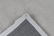 Emotion 500 — Zilver · Hoogpolig vloerkleed