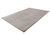 Emotion 500 — Taupe · Hoogpolig vloerkleed