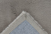 Emotion 500 — Taupe · Hoogpolig vloerkleed