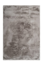 Emotion 500 — Taupe · Hoogpolig vloerkleed
