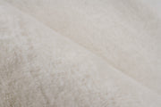Emotion 500 — Wit · Hoogpolig vloerkleed