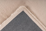 Eternity 900 — Beige · Hoogpolig vloerkleed