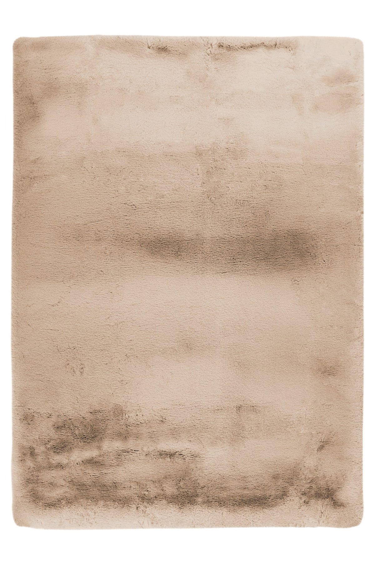 Eternity 900 — Beige · Hoogpolig vloerkleed