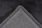 Eternity 900 — Grafiet · Hoogpolig vloerkleed