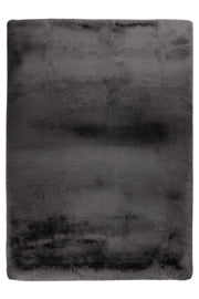 Eternity 900 — Grafiet · Hoogpolig vloerkleed