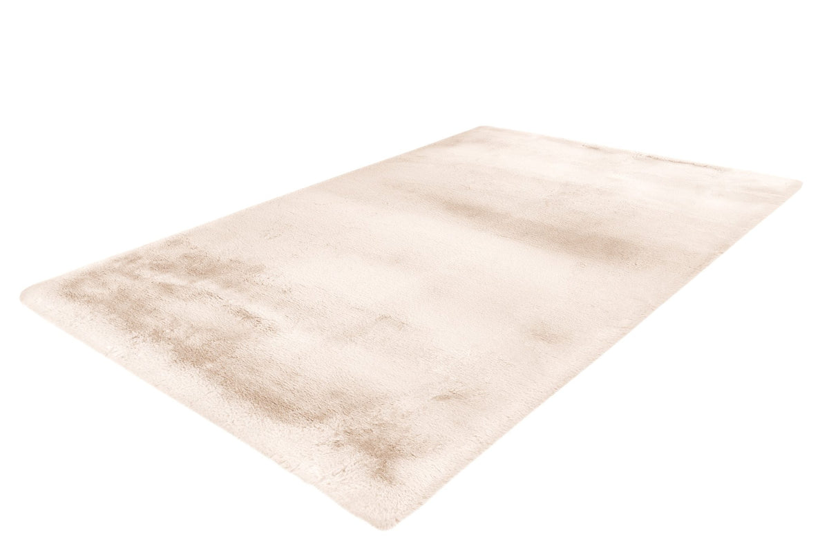 Eternity 900 — Ivoor · Hoogpolig vloerkleed