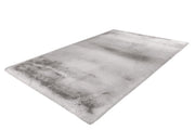 Eternity 900 — Zilver · Hoogpolig vloerkleed
