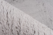 Eternity 900 — Zilver · Hoogpolig vloerkleed