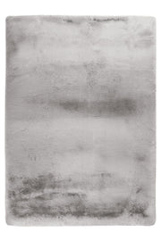 Eternity 900 — Zilver · Hoogpolig vloerkleed