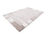 Feeling 500 — Beige · Zachtpolig vloerkleed