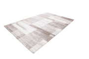 Feeling 501 — Beige · Zachtpolig vloerkleed