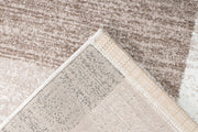 Feeling 501 — Beige · Zachtpolig vloerkleed