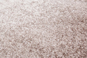 Feeling 502 — Beige · Zachtpolig vloerkleed