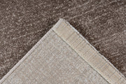 Feeling 502 — Beige · Zachtpolig vloerkleed