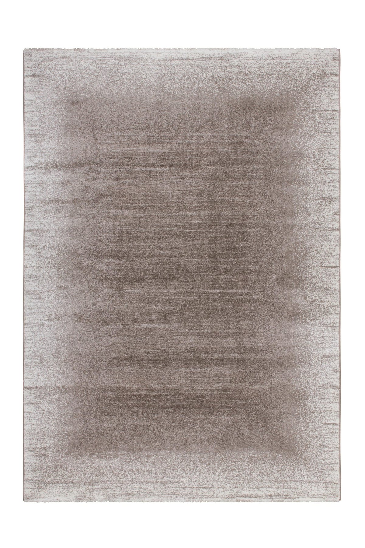 Feeling 502 — Beige · Zachtpolig vloerkleed