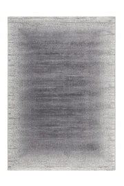 Feeling 502 — Zilver · Zachtpolig vloerkleed