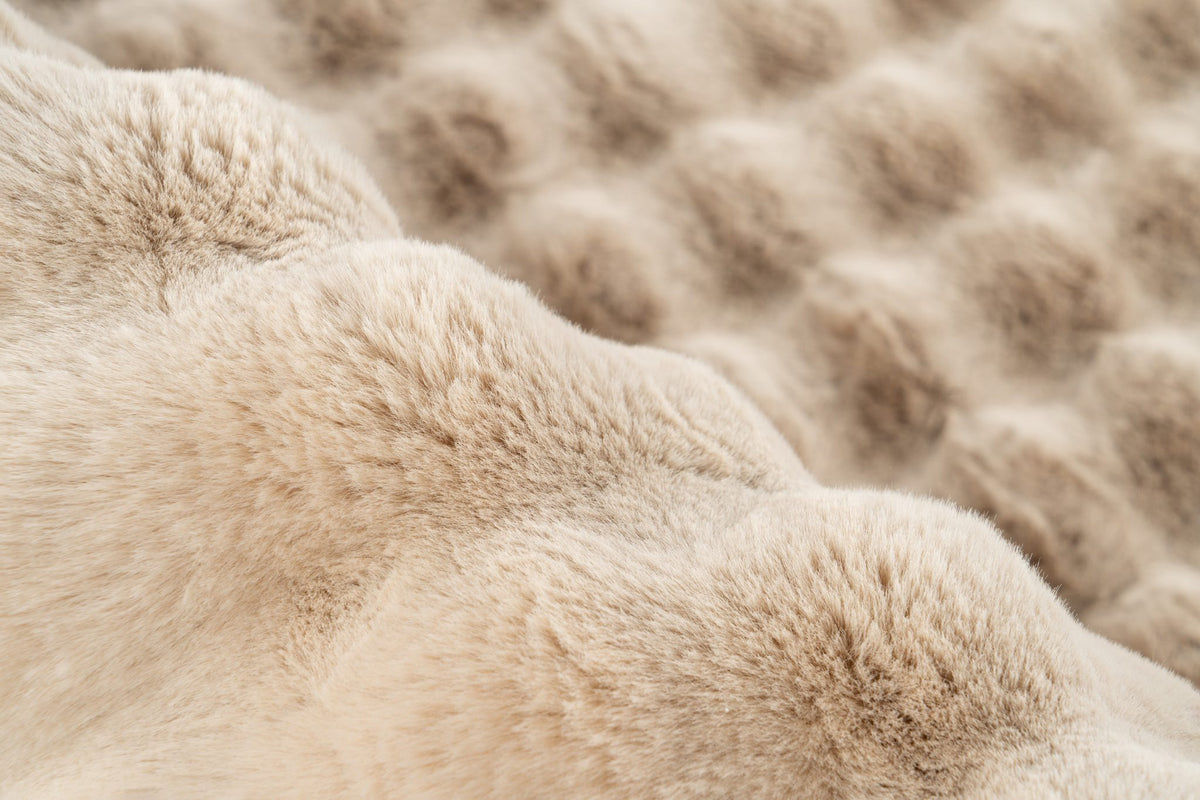 Harmony 800 — Beige · Vloerkleed