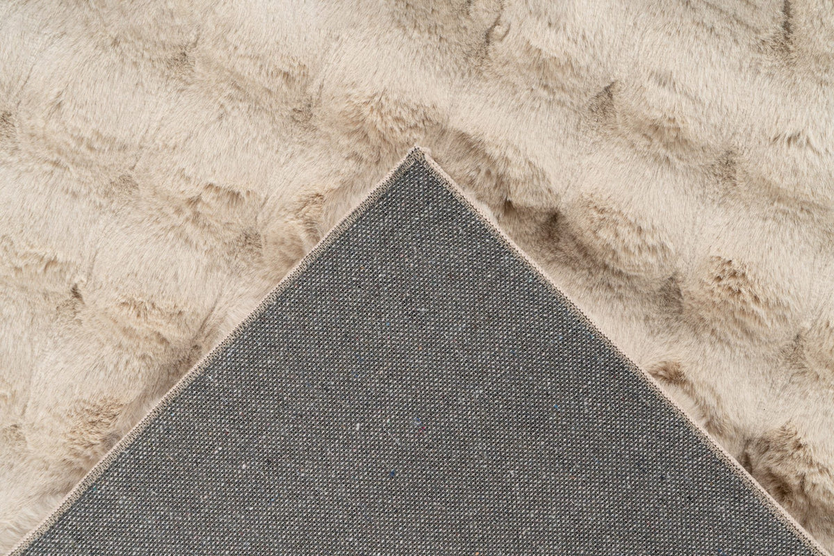 Harmony 800 — Beige · Vloerkleed