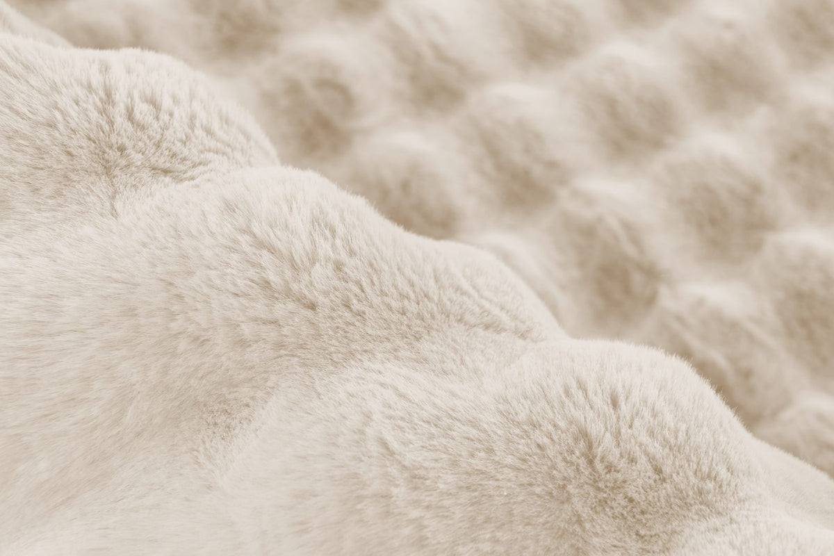 Harmony 800 — Ivoor · Vloerkleed