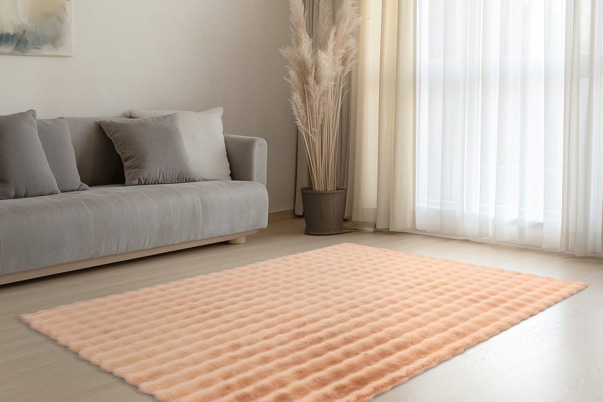 Harmony 800 — Parel · Vloerkleed — sfeerfoto