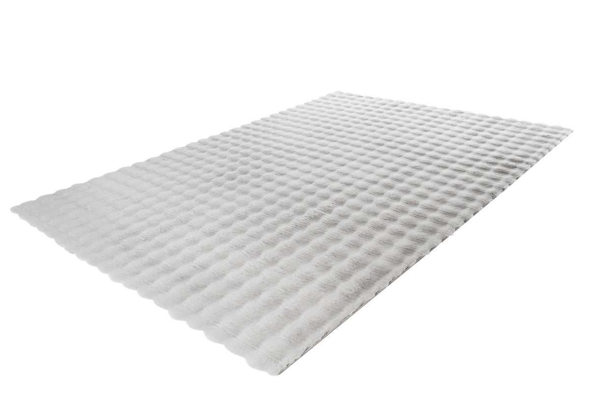 Harmony 800 — Zilver · Vloerkleed
