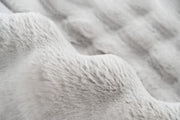 Harmony 800 — Zilver · Vloerkleed