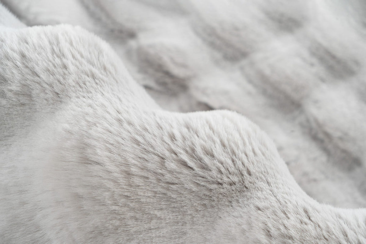 Harmony 800 — Zilver · Vloerkleed
