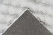 Harmony 800 — Zilver · Vloerkleed