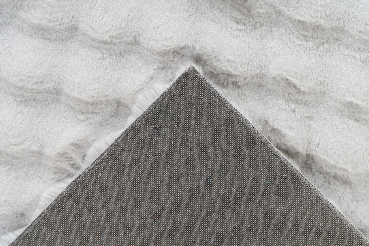 Harmony 800 — Zilver · Vloerkleed