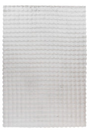 Harmony 800 — Zilver · Vloerkleed