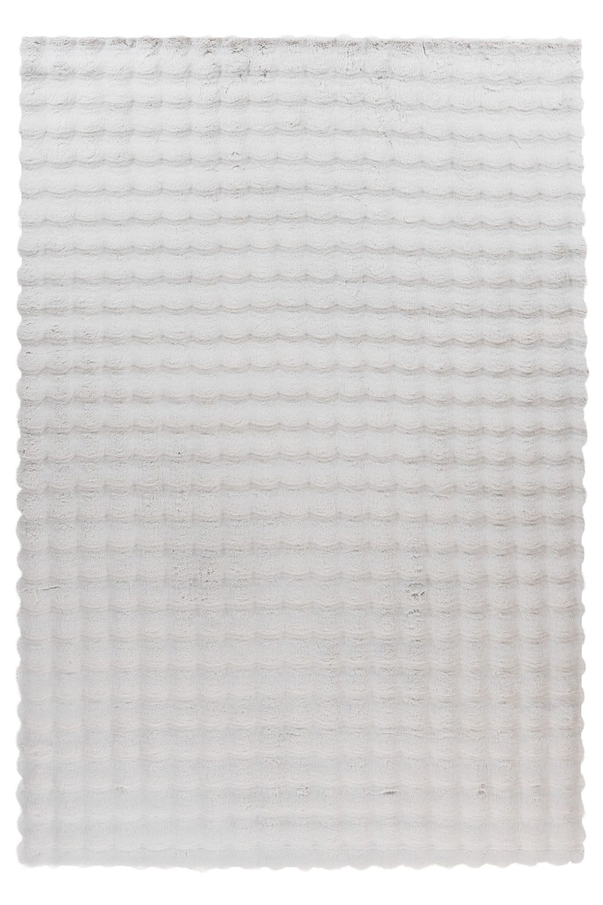 Harmony 800 — Zilver · Vloerkleed
