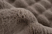 Harmony 800 — Taupe · Vloerkleed